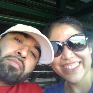 Meet your Posher, Adriana